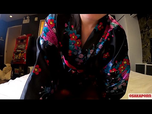 ❤️ Mlada cosplay djevojka voli seks do orgazma s špricom u konjanici i pušenjem. Azijska djevojka s dlakavom macom i lijepim sisama u tradicionalnoj japanskoj nošnji u amaterskom videu koji prikazuje masturbaciju s igračkama za jebanje. Sakura 3 OSAKAPORN. ️❌ Seks kod nas ☑