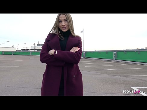 ❤️ NJEMAČKI SCOUT JE STEELE KOJI JE DIRAN IZ SNA, PARKIRIŠTE ZNAČAJNO I SEKSI ZA NOVAC ️❌  Seks kod nas ☑