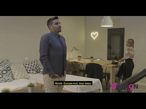 ❤️ PORNBCN 4K Jedna zrela žena s velikim sisama želi biti analno pojeban mladi žigolo s velikim kurac pušenje amortizam tvrdo jebanje ručni posao pas stil lizanje maca orgazam Francuski titlovi ️❌ Seks kod nas ☑