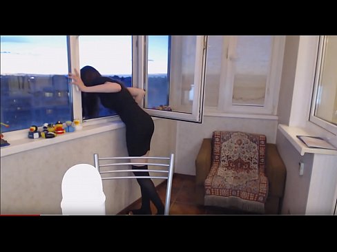 ❤️ Pokušajte ne svršavati uz Streamer Olyasha 1080p (Metronome) ️❌  Seks kod nas ☑